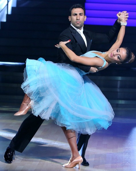 Dancing With the Stars Episode 2